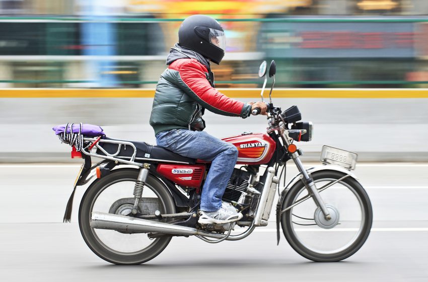  Projeto de Lei aprovado na Câmara afetará motos