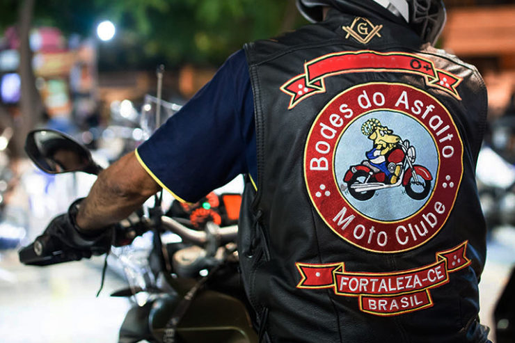 Moto clubes: uma história de amizade e paixão por motocicletas – Moto ...