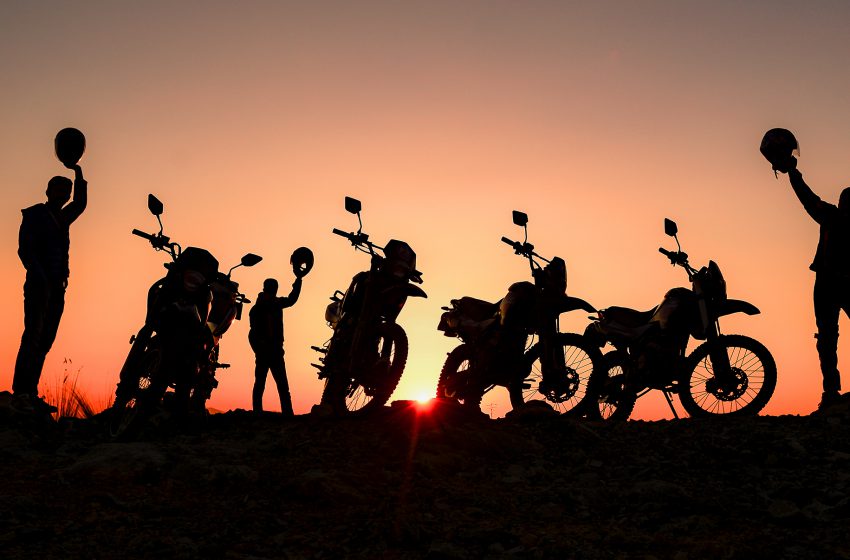  Moto clubes: uma história de amizade e paixão por motocicletas