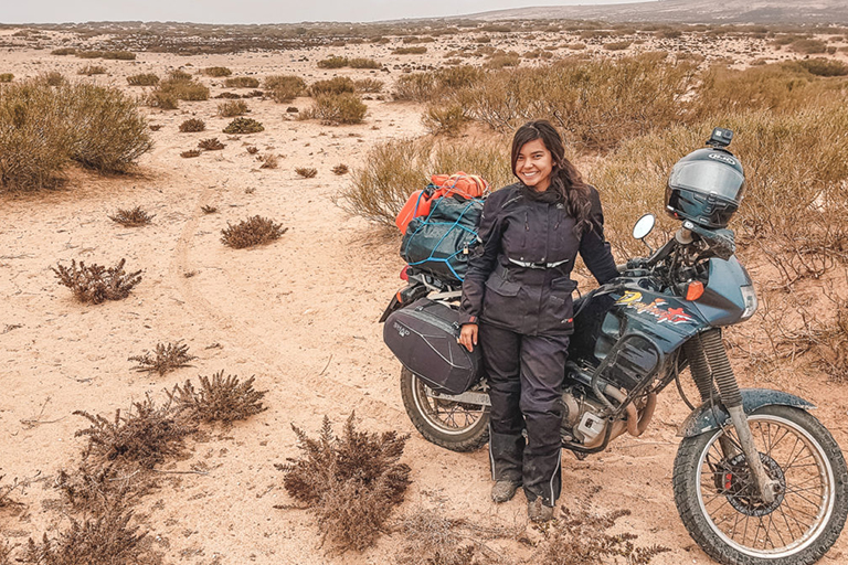  Viajar de moto pelo mundo: Uma experiência para além do inesquecível