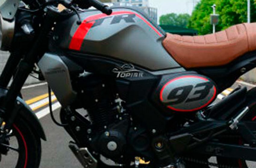  Honda lança moto em homenagem a Marc Márquez
