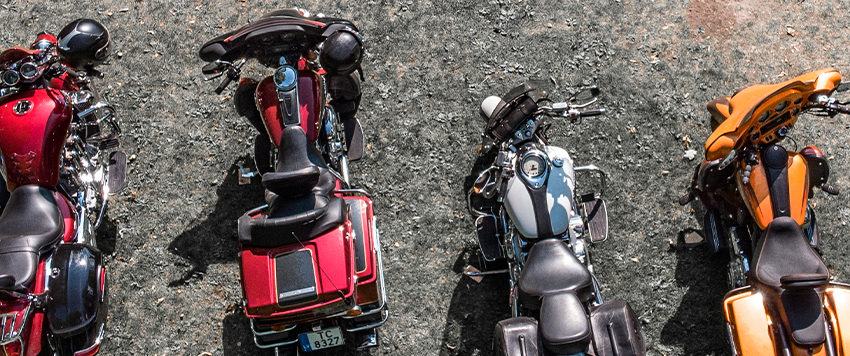  Confira os 5 mitos mais comuns sobre motocicletas