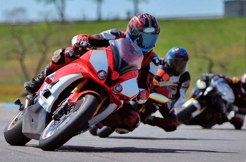  Supersport: Regulamento é alterado para que mais motos possam competir