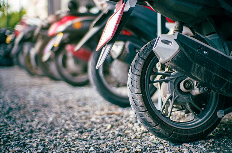  Qual é mais em conta: as motos mais baratas do mercado em 2022