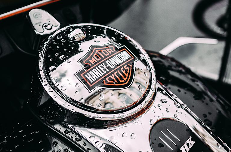  Fat Boy e Fat Bob: conheça as diferenças entre os modelos Harley-Davidson