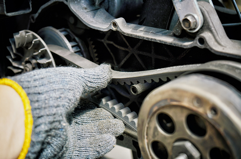  A importância da manutenção preventiva da transmissão da motocicleta