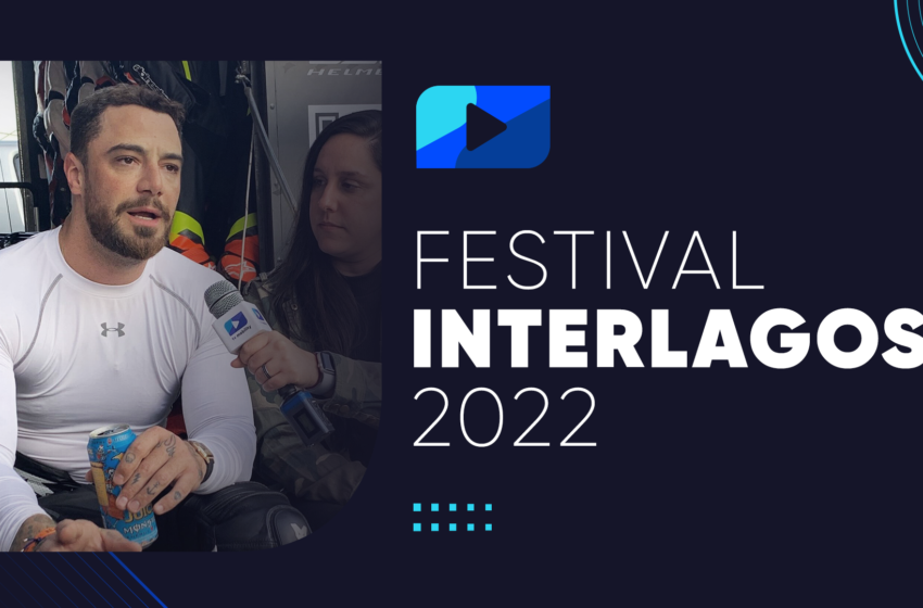  COBERTURA – FESTIVAL INTERLAGOS 2022