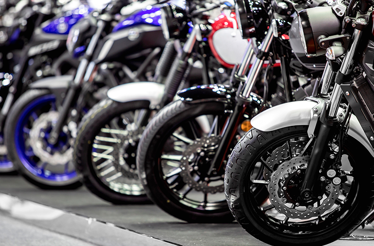  Quais as motos mais vendidas no Brasil em 2022?