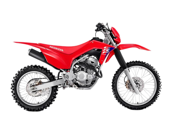 COFAP LANÇA AMORTECEDOR PARA MOTOCICLETA OFF-ROAD Honda CRF 250F