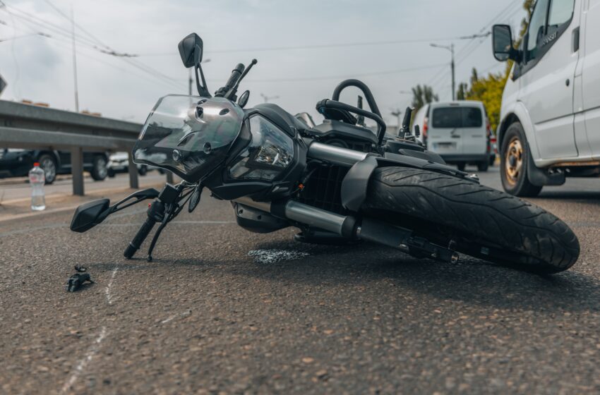  Mitos e Verdades sobre Acidentes com Motocicletas