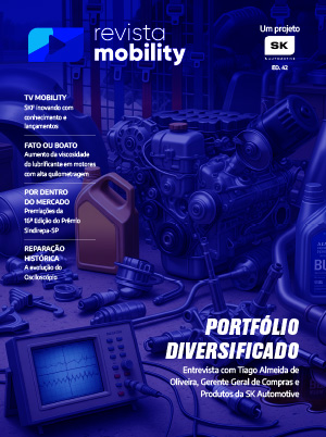 Revista Mobility nº 42
