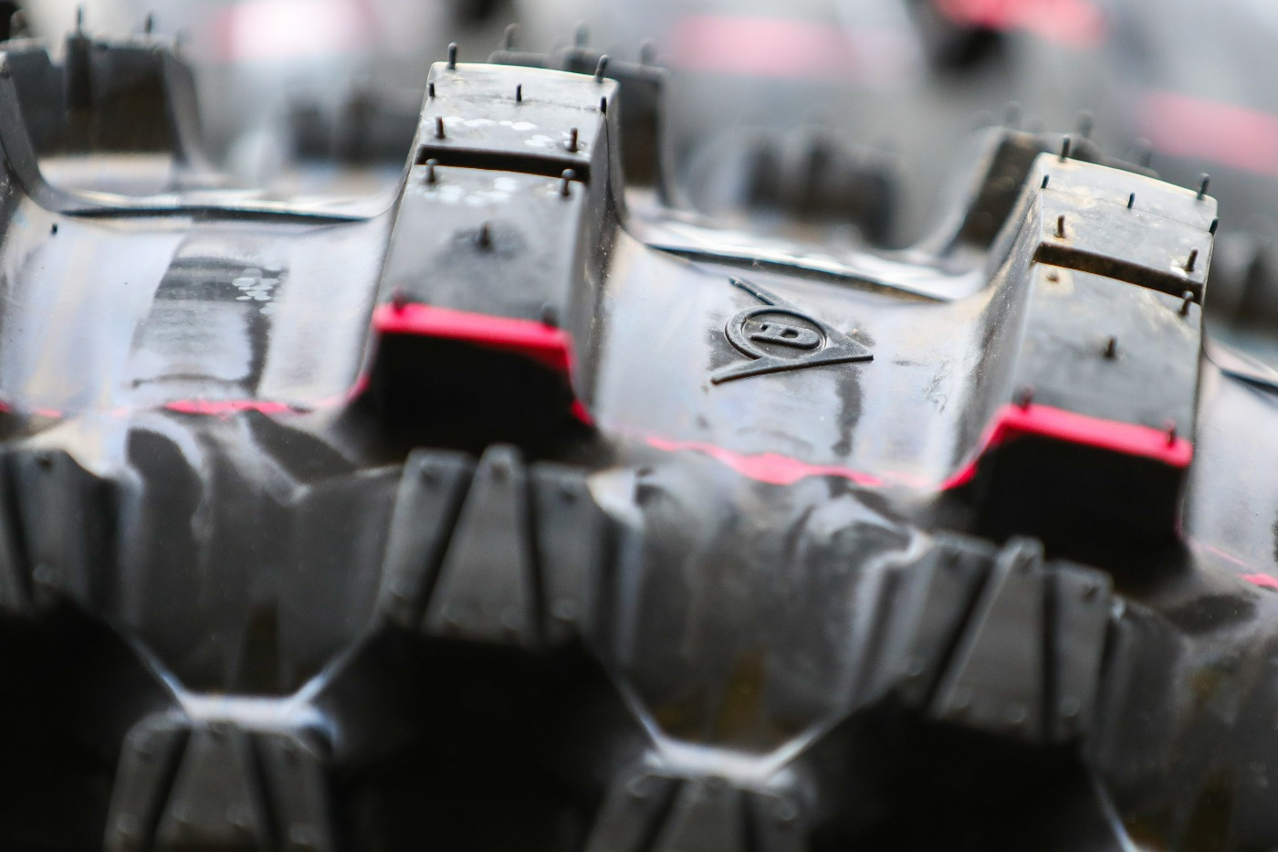 Dunlop Geomax MX34 chega ao Brasil para dominar as pistas