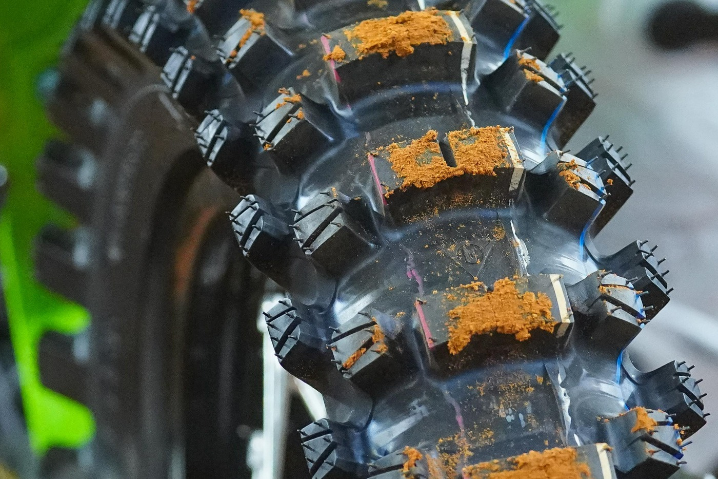 Dunlop Geomax MX34 chega ao Brasil para dominar as pistas